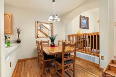 3667 Joyful Way #B, Evergreen, CO 80439 - Photo 12