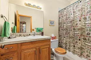 3667 Joyful Wy, Evergreen, CO 80439 - Photo 18