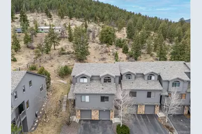 3667 Joyful Way #B, Evergreen, CO 80439 - Photo 36