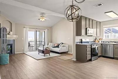 8200 E 8th Avenue #1203, Denver, CO 80230 - Photo 1