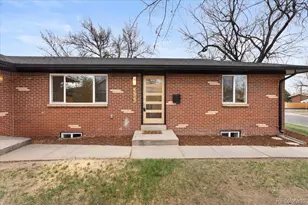 3285 N Krameria St, Denver, CO 80207 - Photo 2