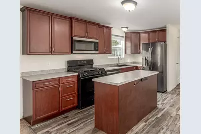 1095 Western Drive, Colorado Springs, CO 80915 - Photo 2