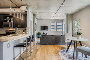 1475 Delgany St, Denver, CO 80202 - Photo 8