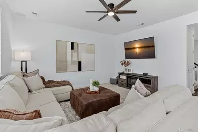 5365 Gray Wolf Lane, Castle Rock, CO 80104 - Photo 12