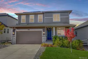 5365 Gray Wolf Ln, Castle Rock, CO 80104 - Photo 2