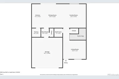 5365 Gray Wolf Lane, Castle Rock, CO 80104 - Photo 48
