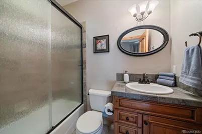 1024 Nob Hill Road, Evergreen, CO 80439 - Photo 32