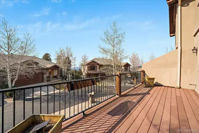 1024 Nob Hill Road, Evergreen, CO 80439 - Photo 20