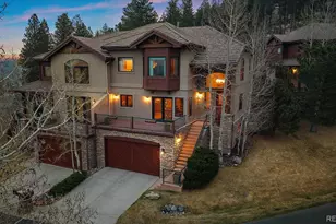 1024 Nob Hill Rd, Evergreen, CO 80439 - Photo 4