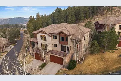 1024 Nob Hill Road, Evergreen, CO 80439 - Photo 48