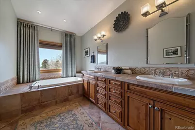 1024 Nob Hill Road, Evergreen, CO 80439 - Photo 24