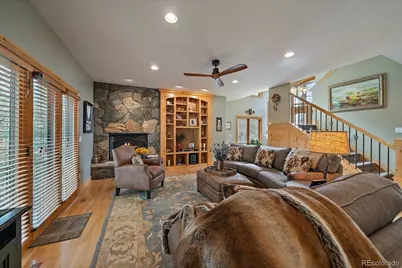 1024 Nob Hill Road, Evergreen, CO 80439 - Photo 8