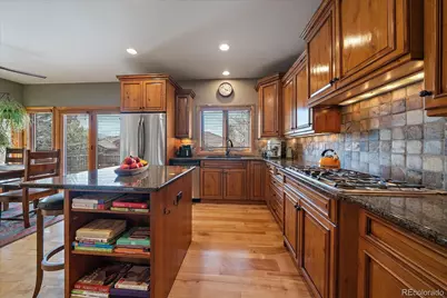 1024 Nob Hill Road, Evergreen, CO 80439 - Photo 16