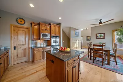 1024 Nob Hill Road, Evergreen, CO 80439 - Photo 18