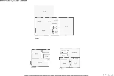 8199 Webster Street, Arvada, CO 80003 - Photo 32