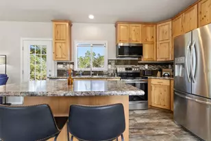 2772 N Carefree Wy, Crestone, CO 81131 - Photo 16