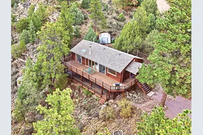 469 Eagle Trail, Bailey, CO 80421 - Photo 4