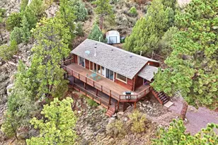469 Eagle Trail, Bailey, CO 80421 - Photo 4
