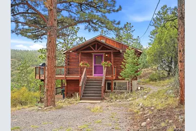 469 Eagle Trail, Bailey, CO 80421 - Photo 2
