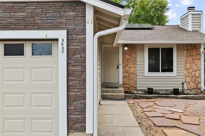 3632 S Mobile Way, Aurora, CO 80013 - Photo 2
