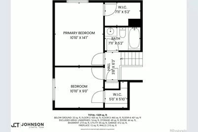 3632 S Mobile Way, Aurora, CO 80013 - Photo 28