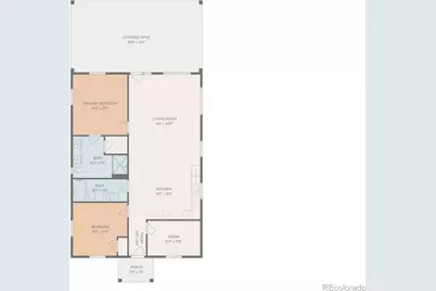 1341 County Rd 327, Westcliffe, CO 81252 - Photo 34