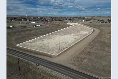 Colfax Avenue, Strasburg, CO 80136 - Photo 2