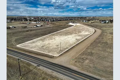 Colfax Avenue, Strasburg, CO 80136 - Photo 1