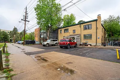 1182 Clermont Street #1B, Denver, CO 80220 - Photo 20