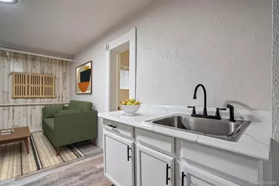 1182 Clermont Street #1B, Denver, CO 80220 - Photo 8