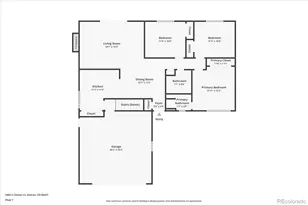 3404 S Clinton Ct, Denver, CO 80231 - Photo 30