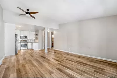 600 S Clinton #5B, Denver, CO 80247 - Photo 2