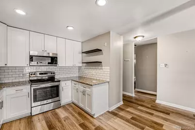 600 S Clinton #5B, Denver, CO 80247 - Photo 4