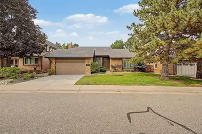 8247 Lodgepole Trail, Lone Tree, CO 80124 - Photo 1