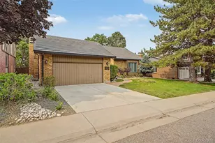 8247 Lodgepole Trail, Lone Tree, CO 80124 - Photo 2