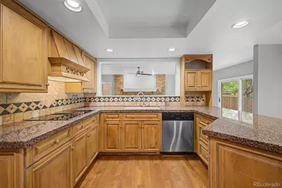 8247 Lodgepole Trail, Lone Tree, CO 80124 - Photo 16