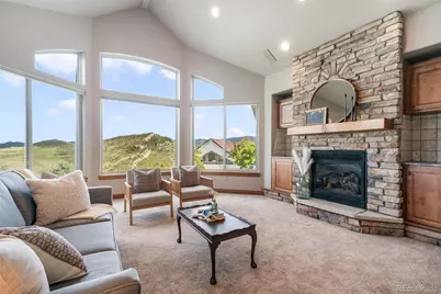 5441 Country Club Drive, Larkspur, CO 80118 - Photo 12