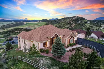5441 Country Club Drive, Larkspur, CO 80118 - Photo 36