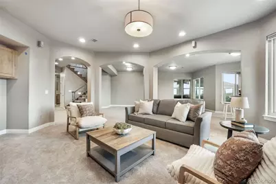 5441 Country Club Drive, Larkspur, CO 80118 - Photo 28