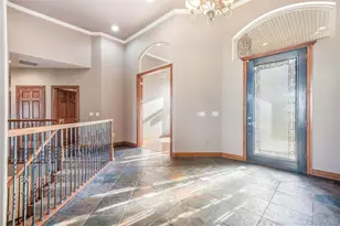 5441 Country Club Dr, Larkspur, CO 80118 - Photo 8