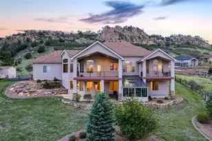 5441 Country Club Dr, Larkspur, CO 80118 - Photo 6