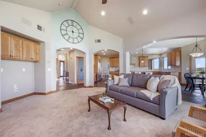 5441 Country Club Drive, Larkspur, CO 80118 - Photo 14
