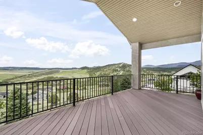 5441 Country Club Drive, Larkspur, CO 80118 - Photo 18