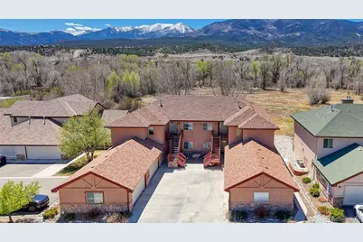 105 M and M Lane #2B, Salida, CO 81201 - Photo 1