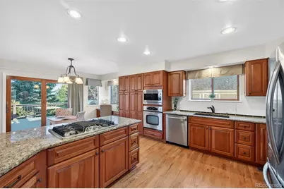 25 Mountain Pine Drive, Littleton, CO 80127 - Photo 16