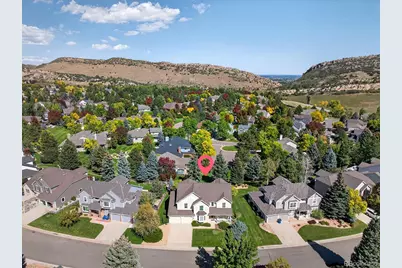 25 Mountain Pine Drive, Littleton, CO 80127 - Photo 48