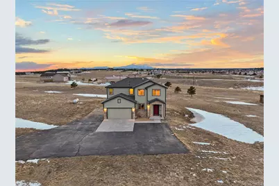 13590 Woodlake Road, Elbert, CO 80106 - Photo 2
