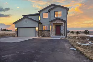 13590 Woodlake Rd, Elbert, CO 80106 - Photo 1