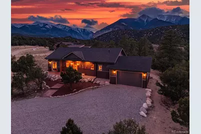 14982 Mary Murphy Drive, Nathrop, CO 81236 - Photo 2