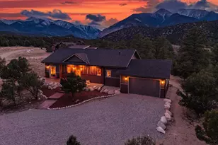 14982 Mary Murphy Dr, Nathrop, CO 81236 - Photo 2